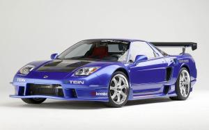 Acura NSX by Duke Tubtim 2003 года